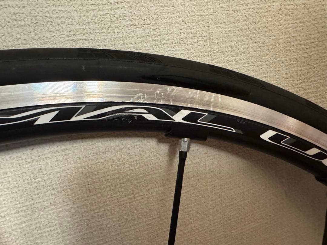 パーツ CAMPAGNOLO SHAMAL ULTRA C17