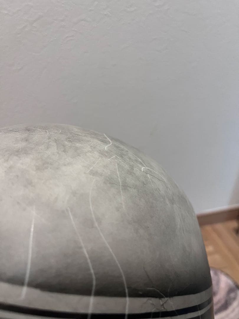 ポリヘル　ショーティー　オーシャンビートル　ハーフヘルメット