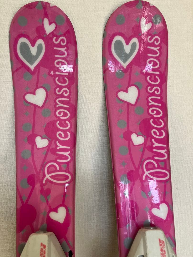 子供用スキー 3点セット 90cm