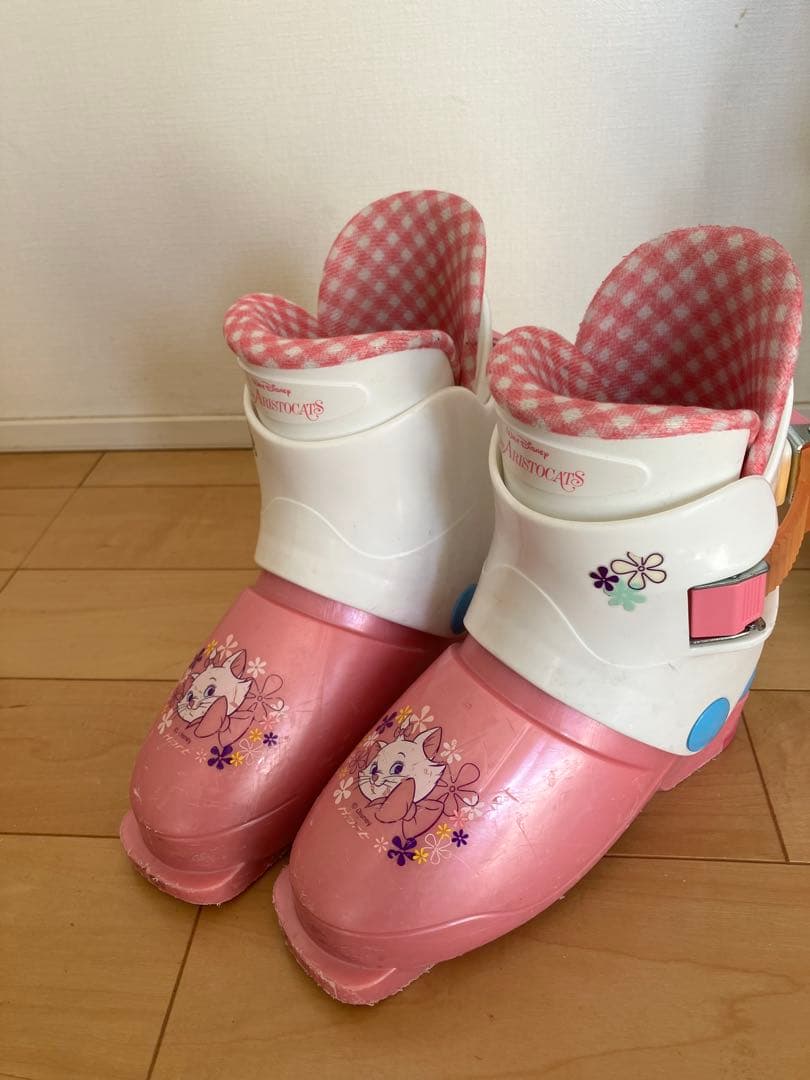 子供用スキー 3点セット 90cm