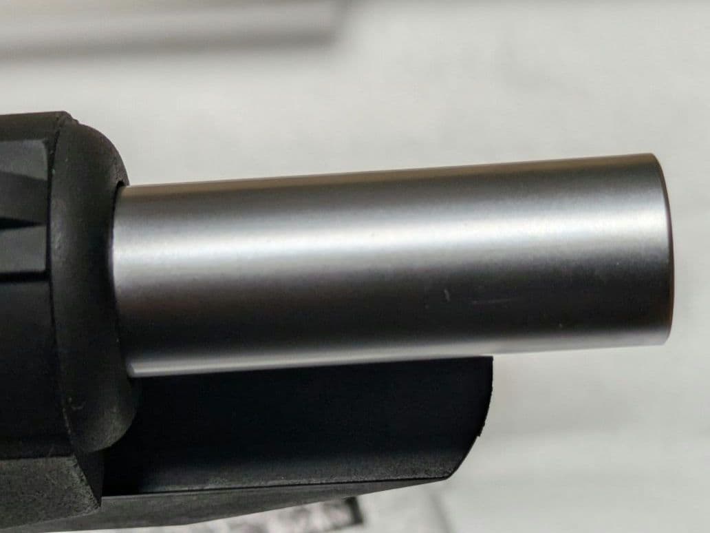 KSC製 SIG P230JP HW プレミアムマガジン仕様