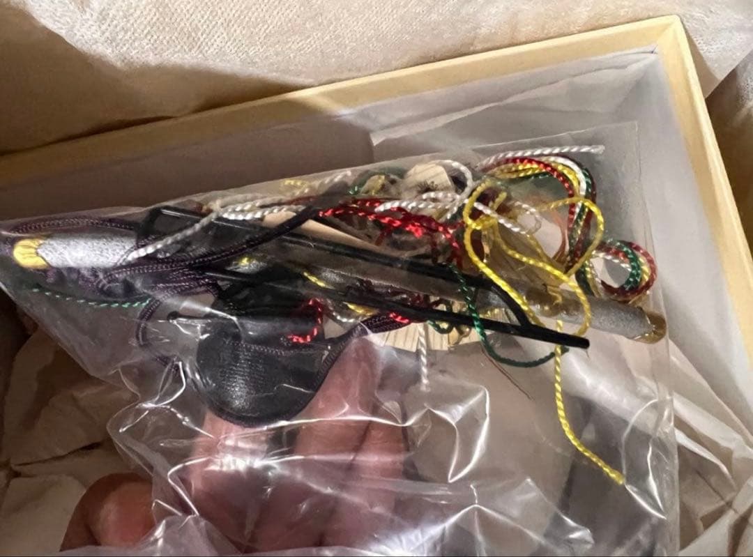 人形の秀光 雛人形　親王アクリルケース飾り【P86307】　秀光人形工房