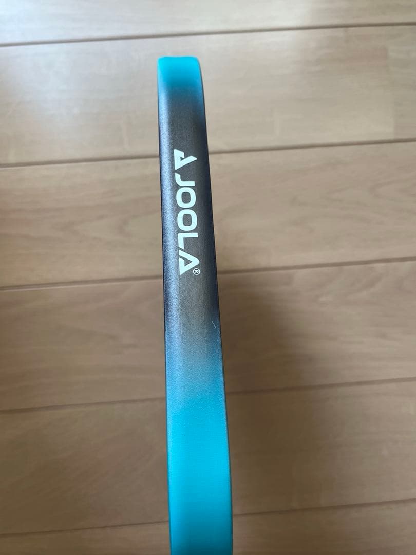 JOOLA Perseus3s 16mm ピックルボールパドル（ベン・ジョンズ)