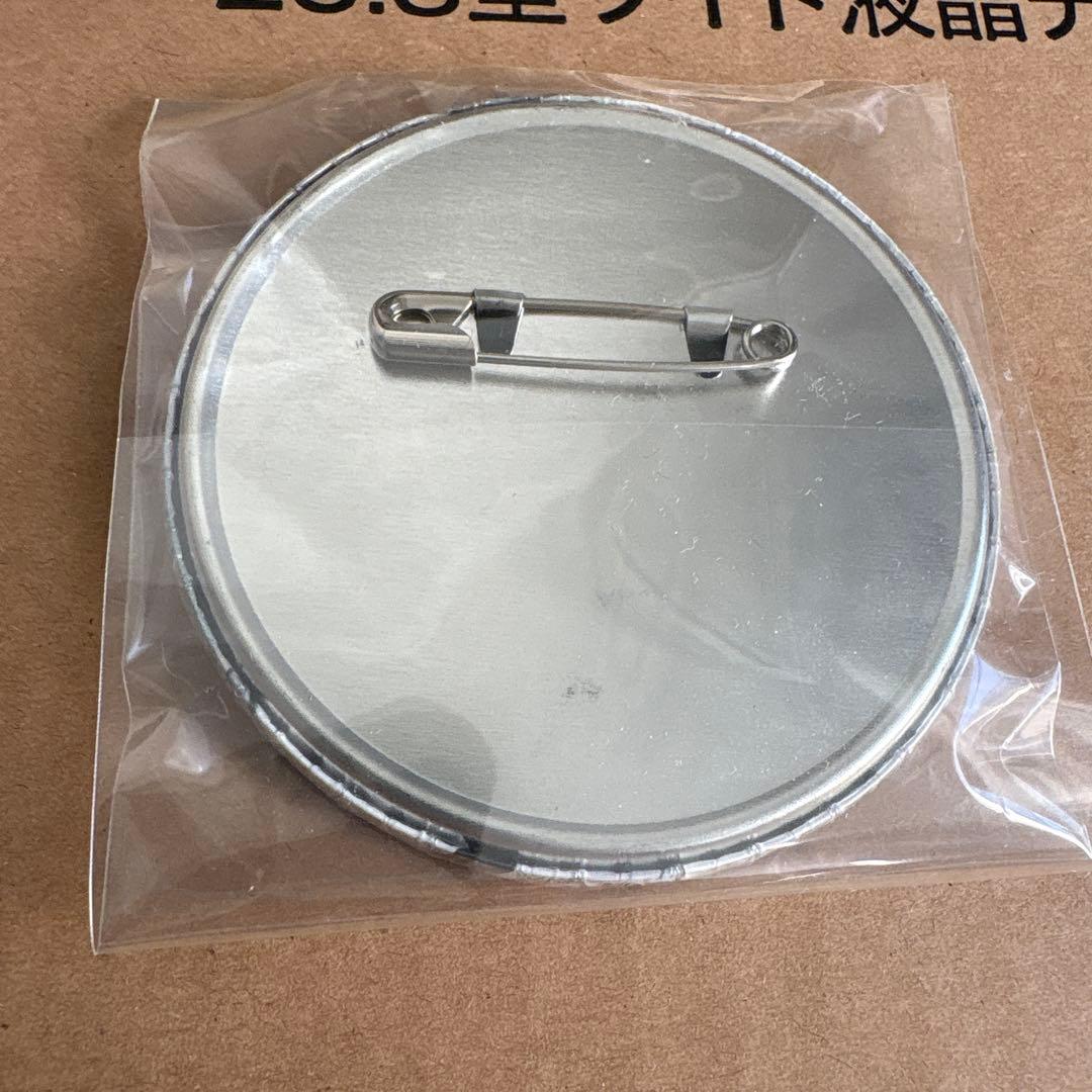 東京喰種 re コレクション 缶バッジ 霧嶋董香 神代利世 他 6個セット