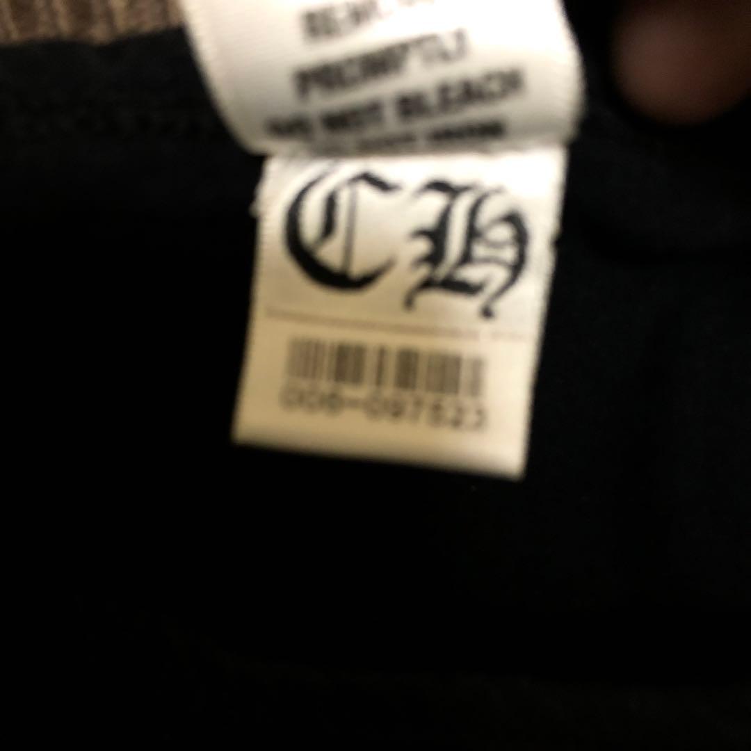 Chrome Hearts タンクトップ