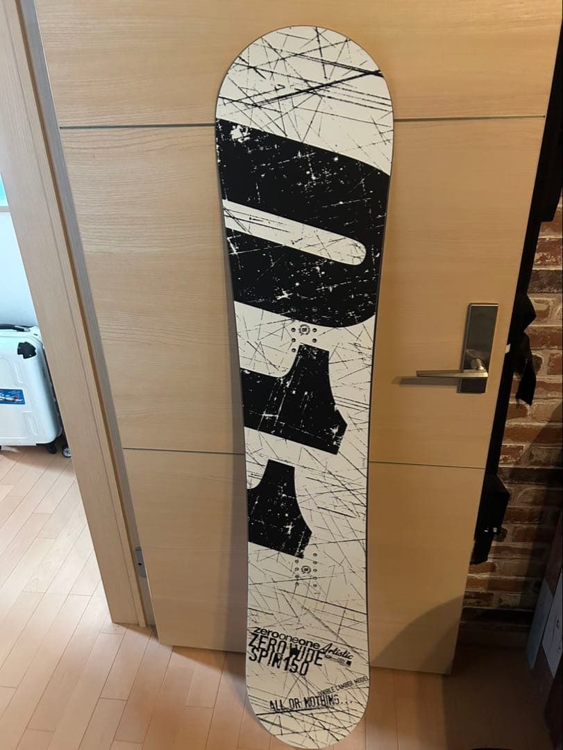 【新品】011Artistic ゼロワン