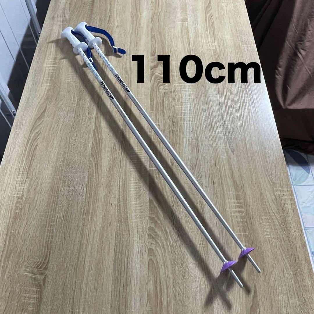 ROSSIGNOL154cm SALOMON24/24.5cm スキーセット