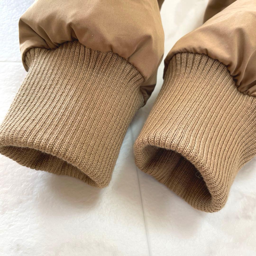 ☆mia☆イエナ 定価38,500円 フーデットショートダウン 36