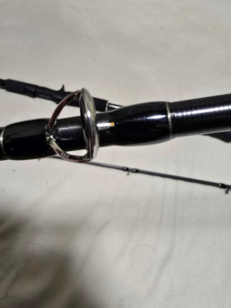 Brist　BLACK VENDAVAL 8.9M