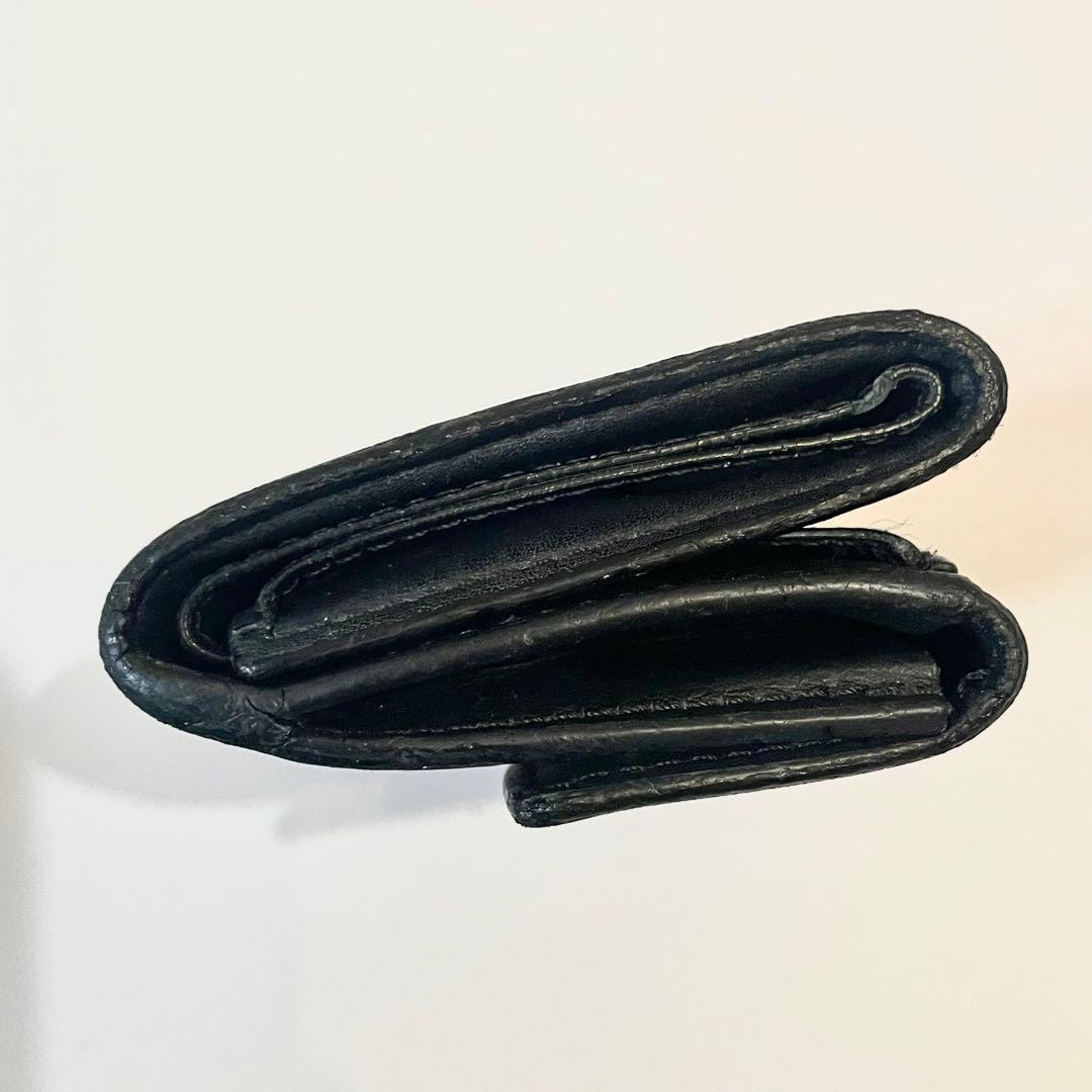 美品✨ルイヴィトン ディスカバリーコンパクト 三つ折り財布 モノグラム