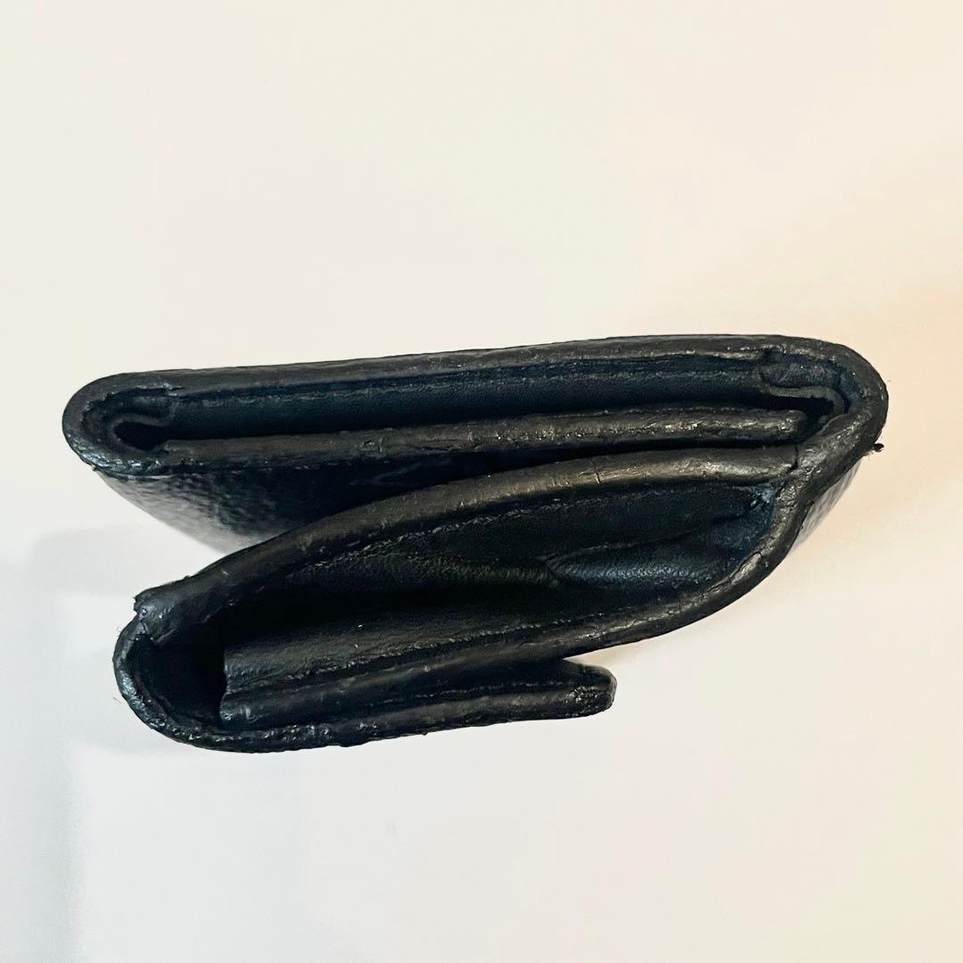 美品✨ルイヴィトン ディスカバリーコンパクト 三つ折り財布 モノグラム