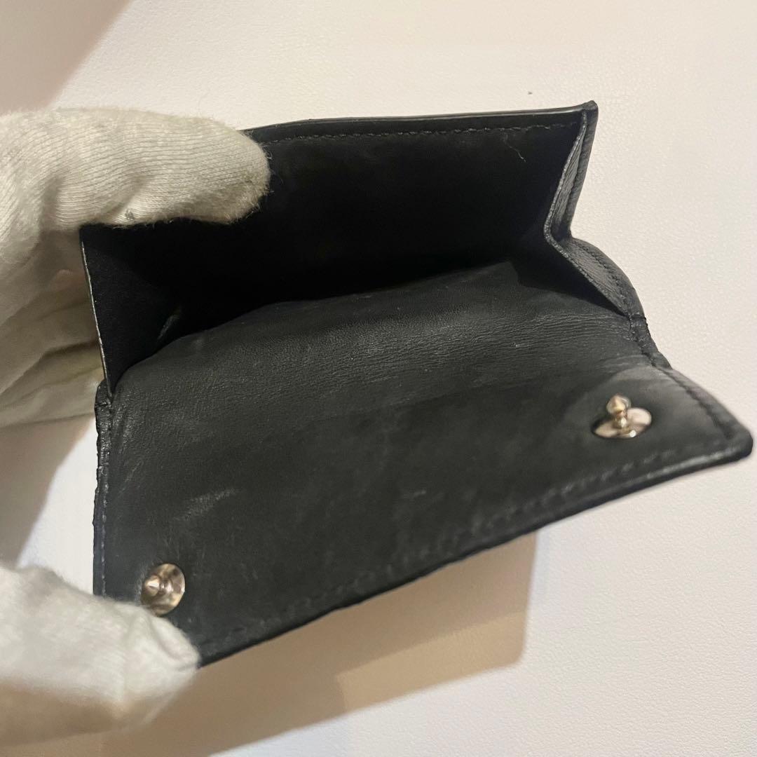 美品✨ルイヴィトン ディスカバリーコンパクト 三つ折り財布 モノグラム