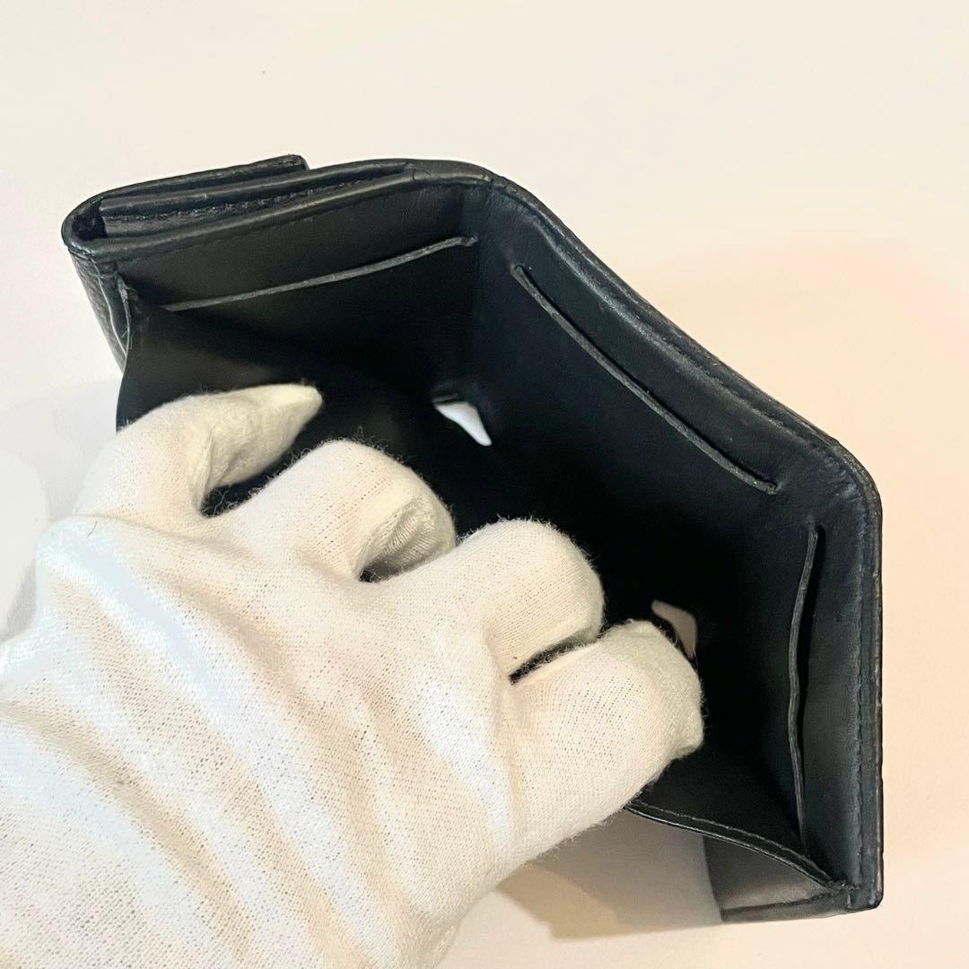 美品✨ルイヴィトン ディスカバリーコンパクト 三つ折り財布 モノグラム