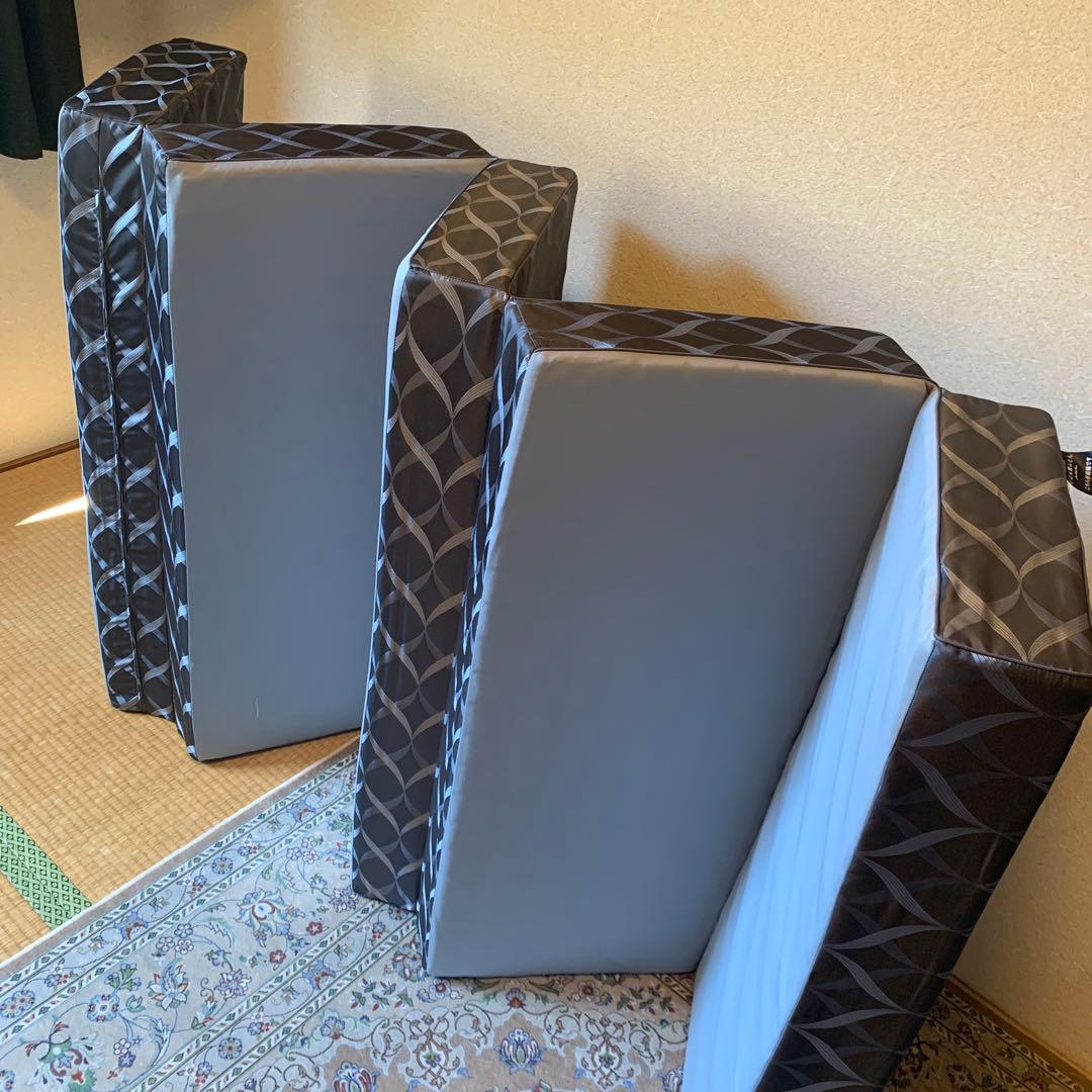 【最終値下げ】じぶん敷布団　頂　シングル