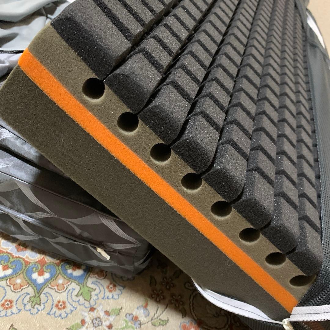 【最終値下げ】じぶん敷布団　頂　シングル