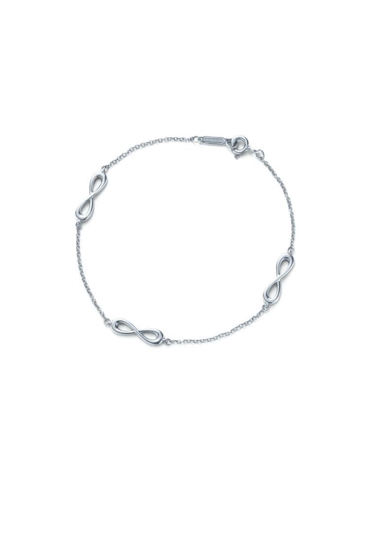 スポンジ・ボブさん専用　ティファニーブレスレット