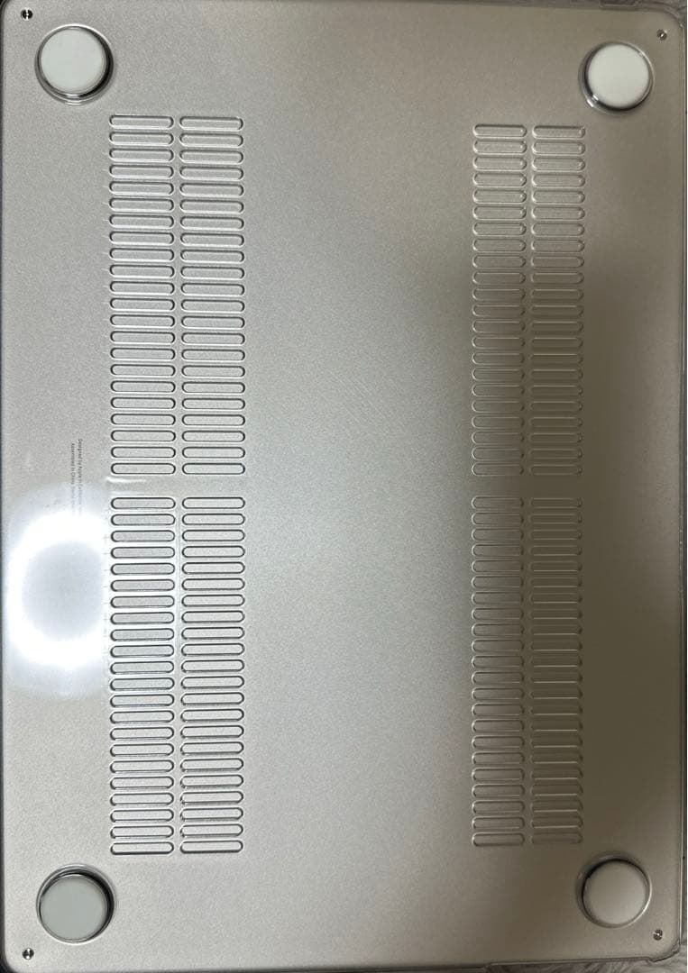 macbook air m3 メモリ16GB ストレージ256GB スターライト