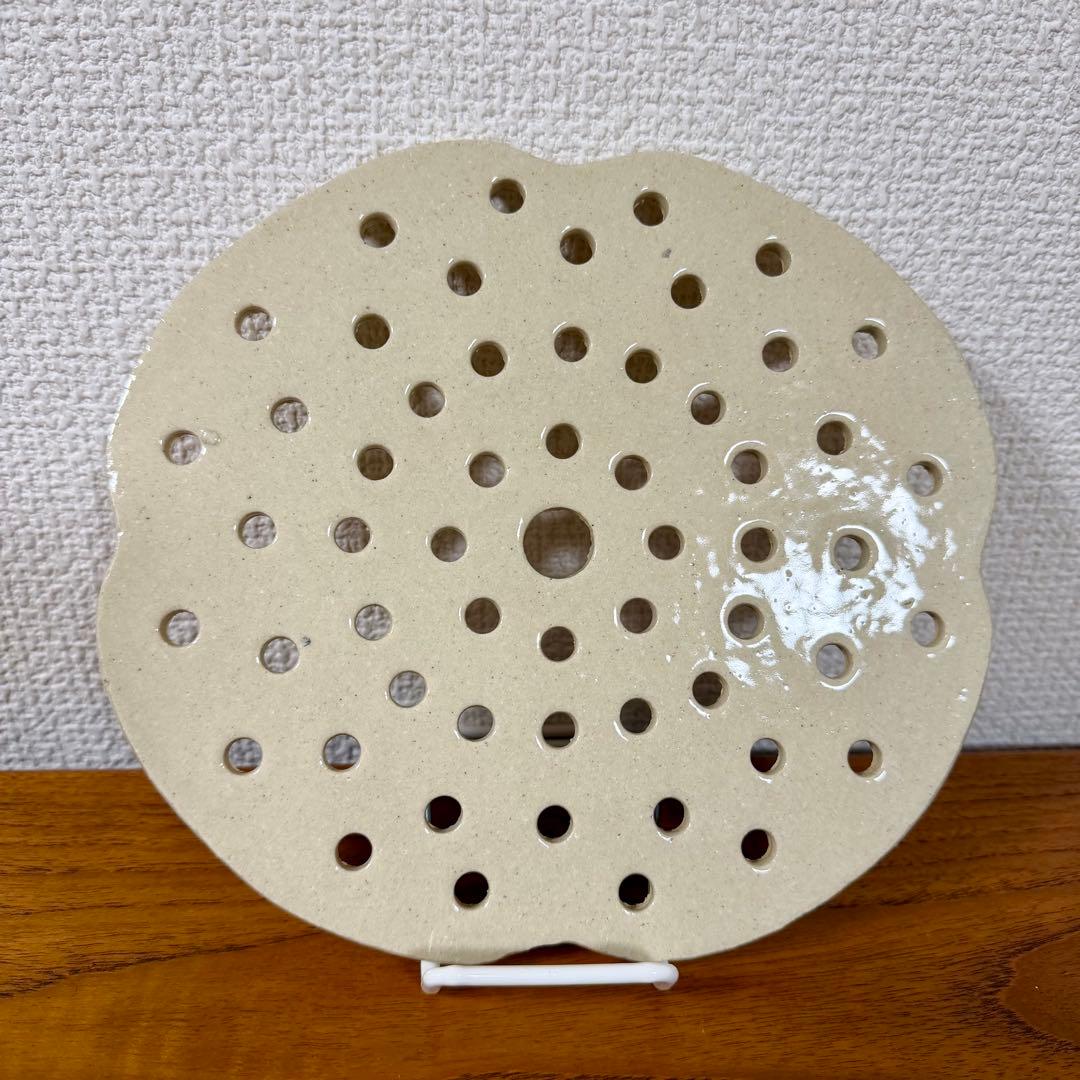 伊集院真理子さん　土鍋　炊飯　5合　蒸し板つき　新品未使用品