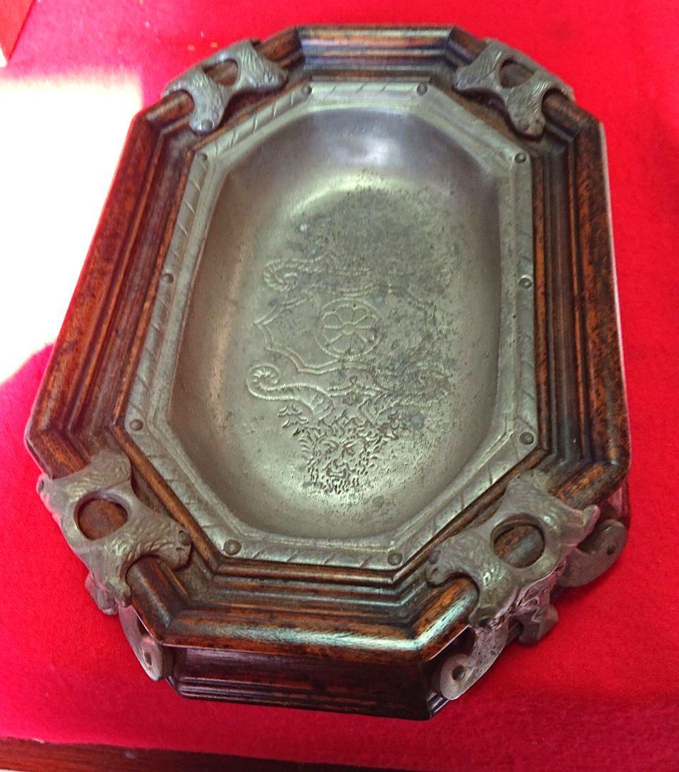 珍品小物入れ