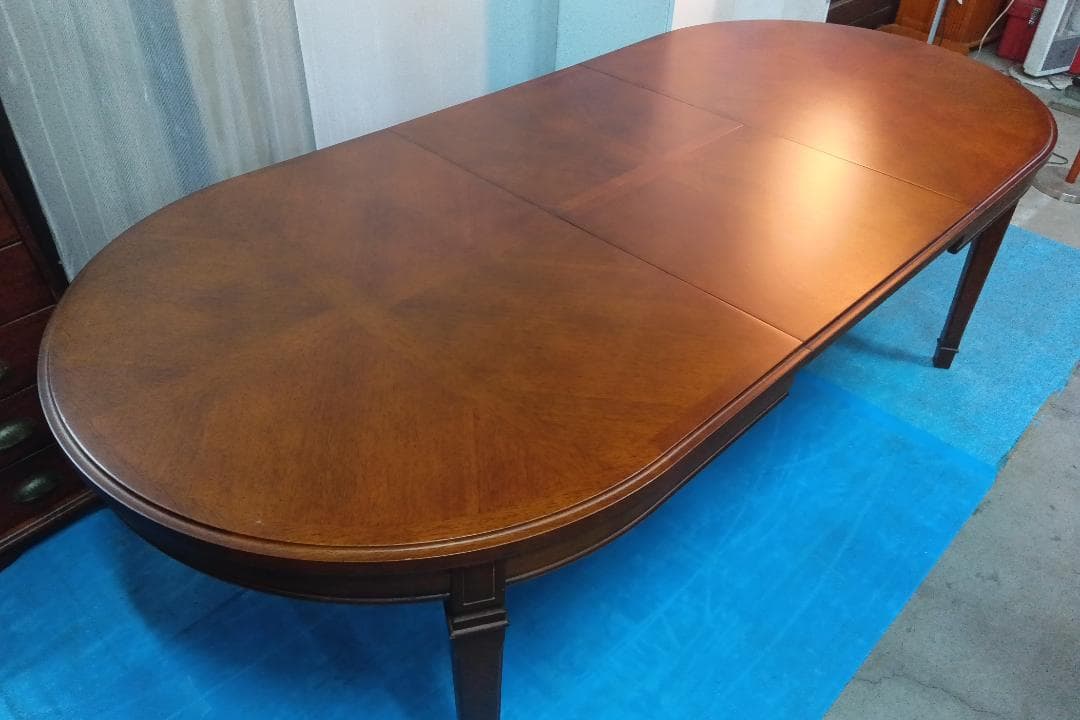 maruni マルニ 地中海 ダイニングテーブル（伸長式）/ 73