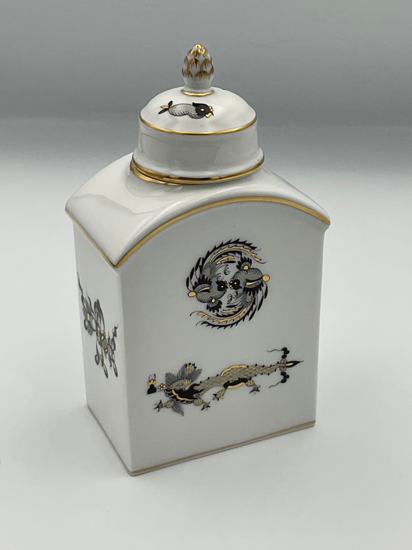 マイセン　ドラゴン