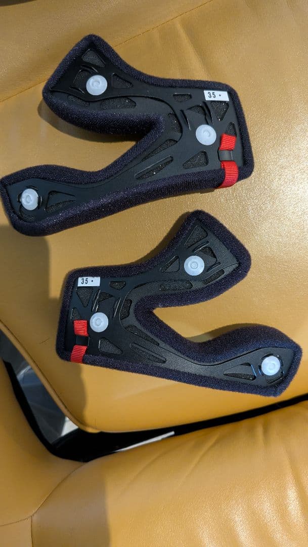 SHOEI EX-ZERO ／XLサイズ