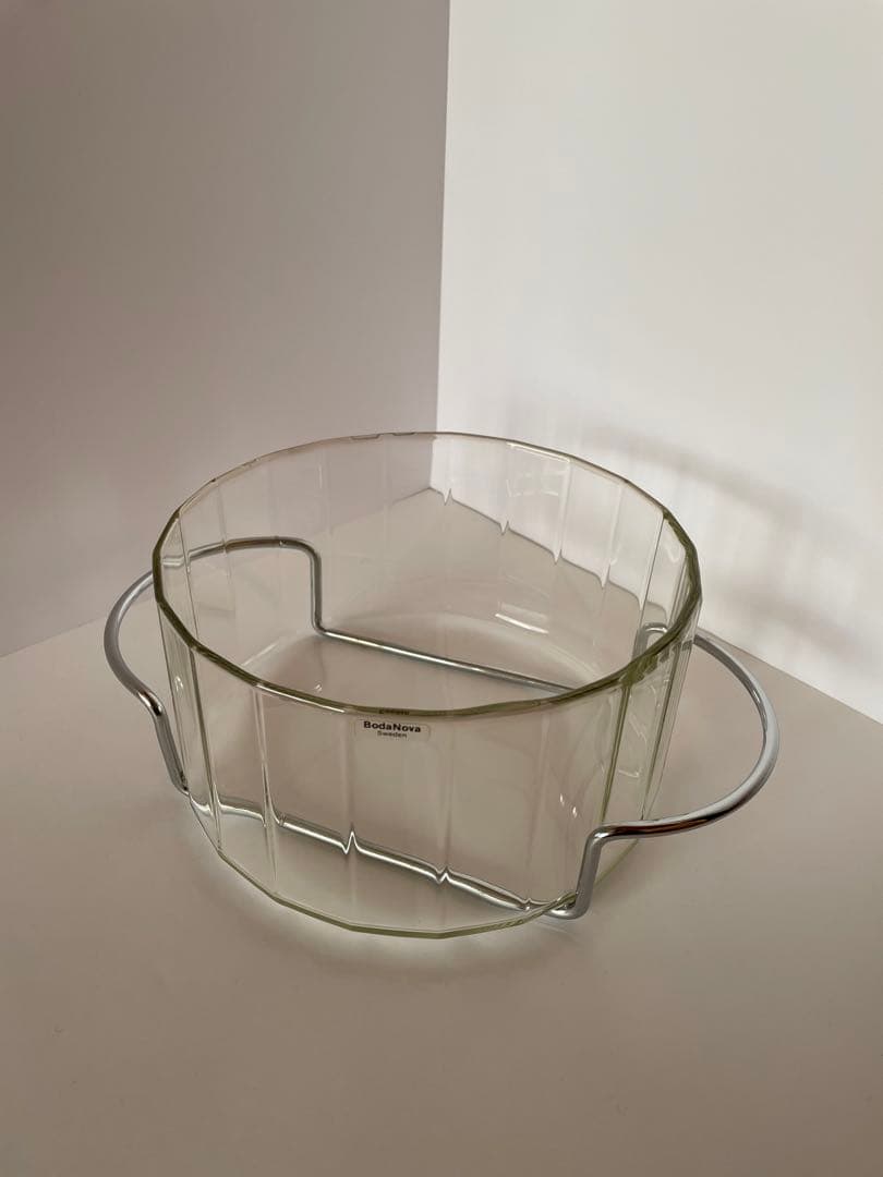 Boda Nova スフレ型 Signe Persson-Melin