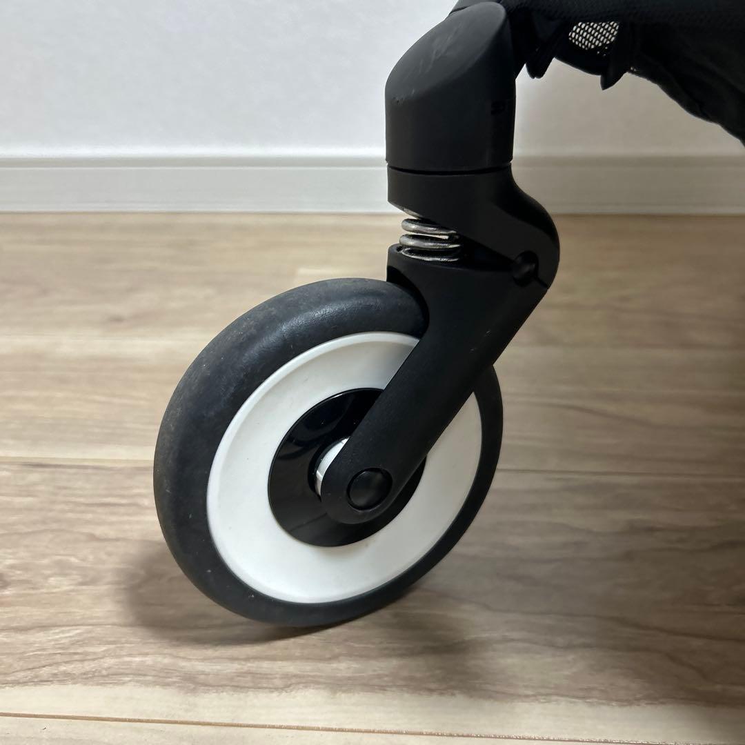 【美品】CYBEX LIBELLE サイベックス リベル ベビーカー 2024年