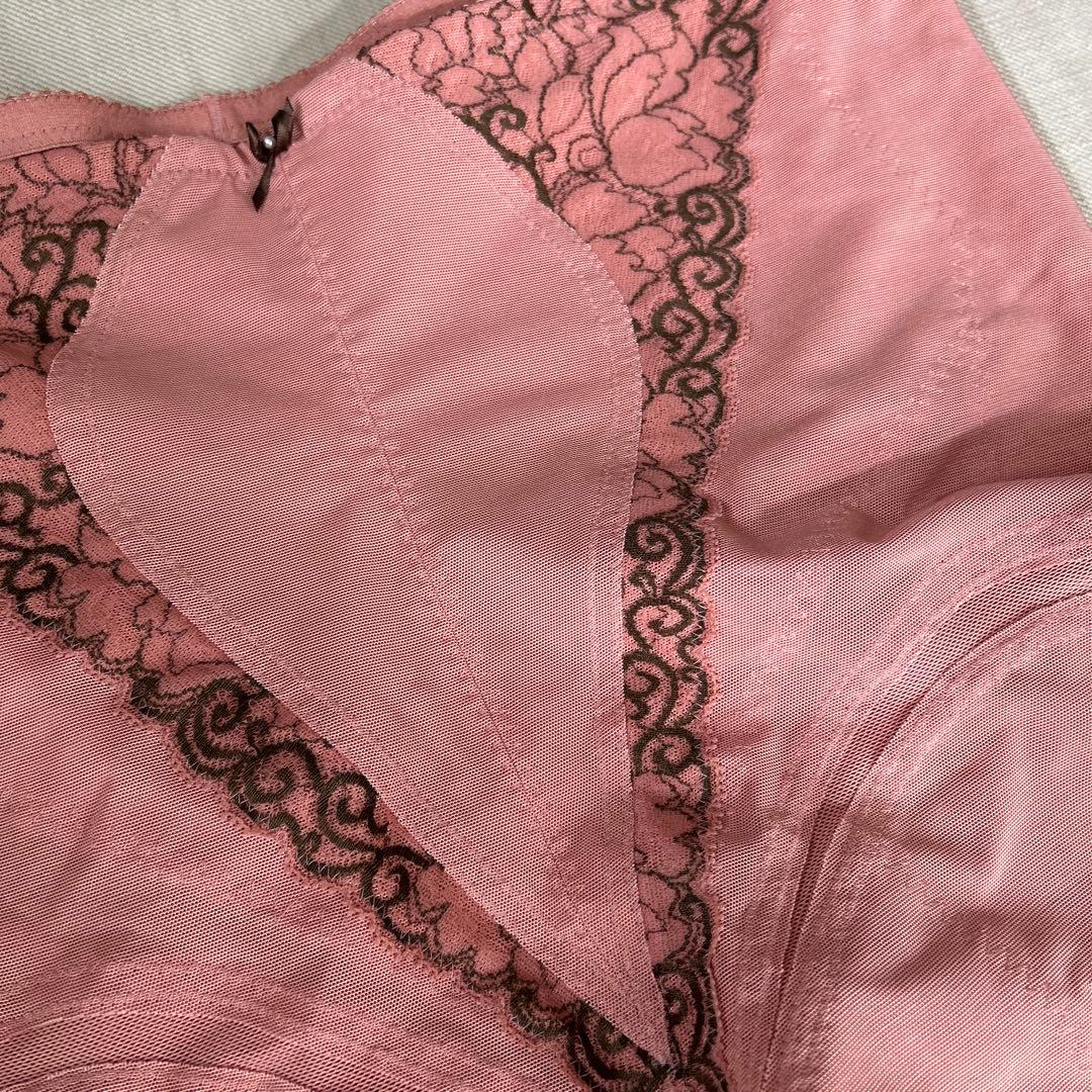 ダイアナ　ガードル✨アンミカコラボ✨アプリコットEQ3