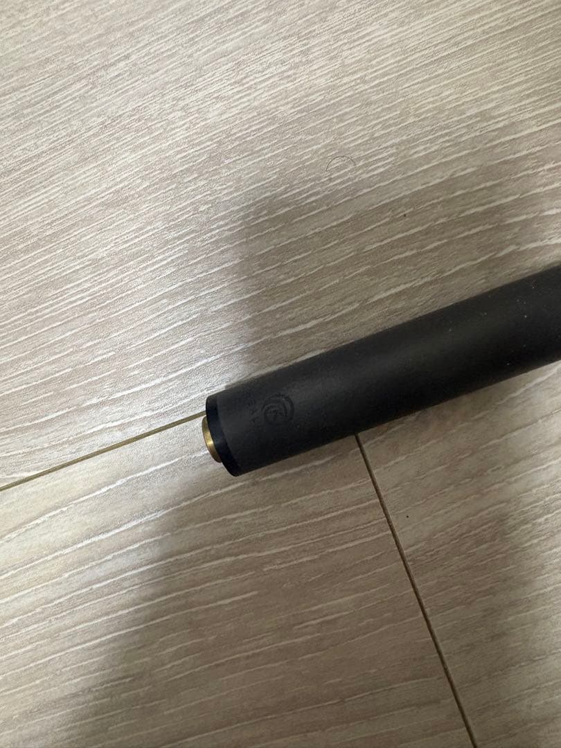 「値下げ可」OK healing シャフト　ユニロック　10.5mm