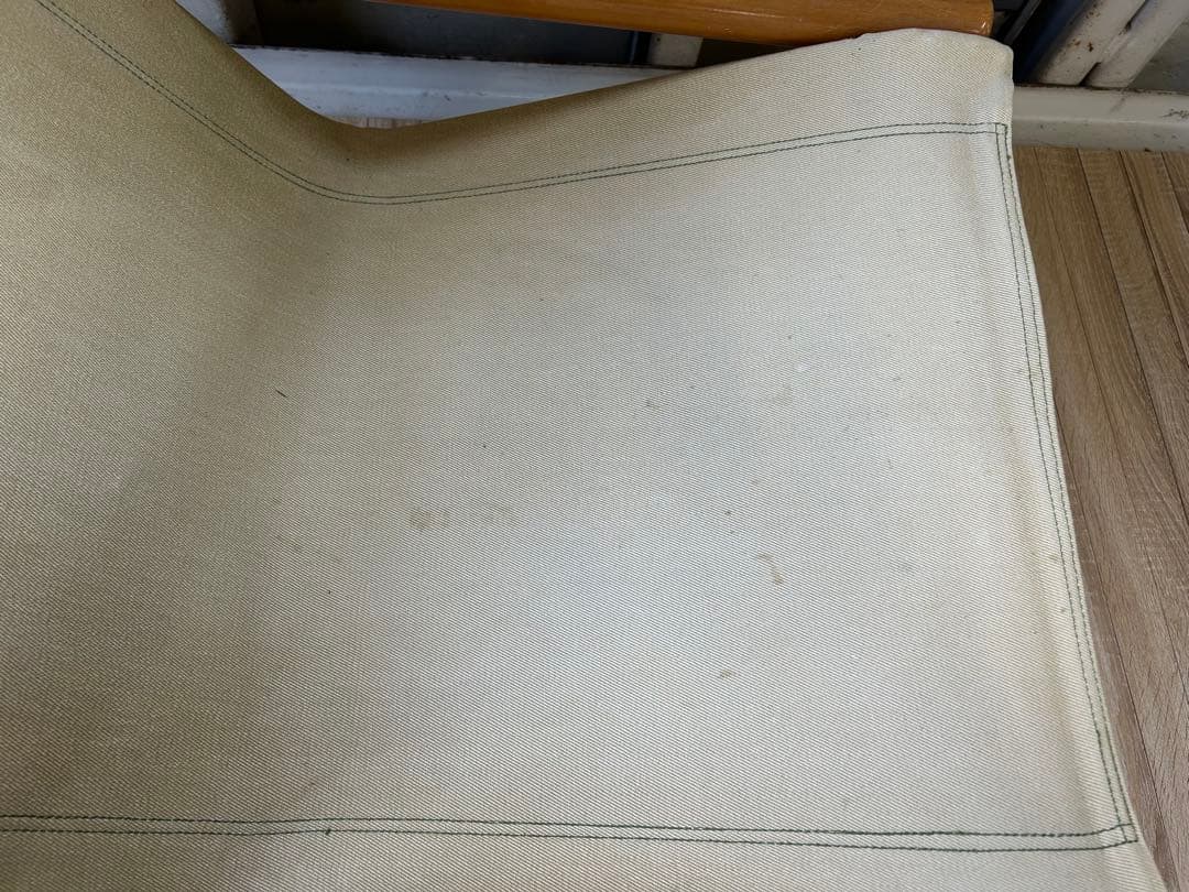 ⑥初代 ニーチェアX オリーブ