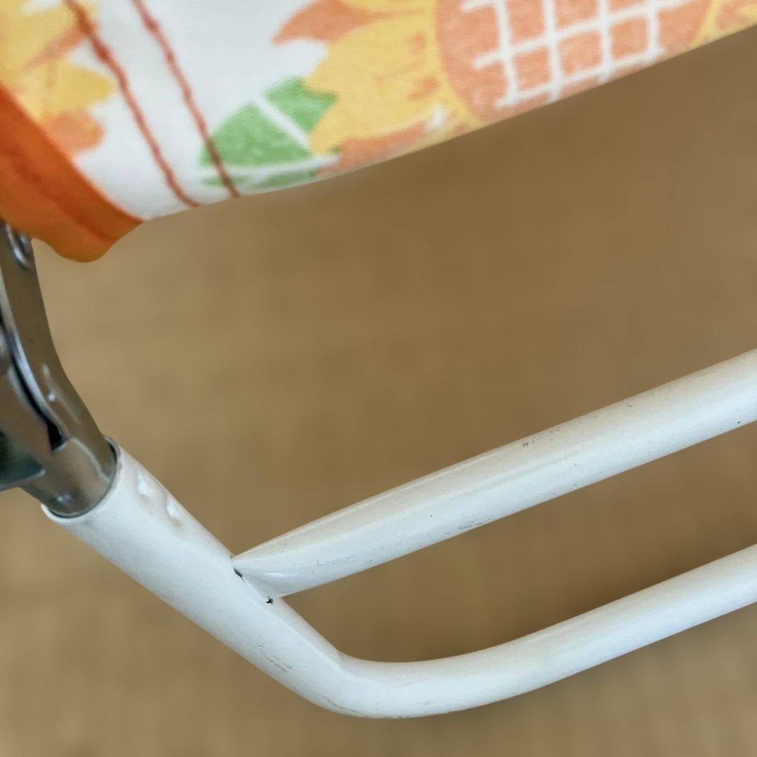 サンリオ　ハローキティ　ビーチベッド Sanrio キティ　カオハナキティ