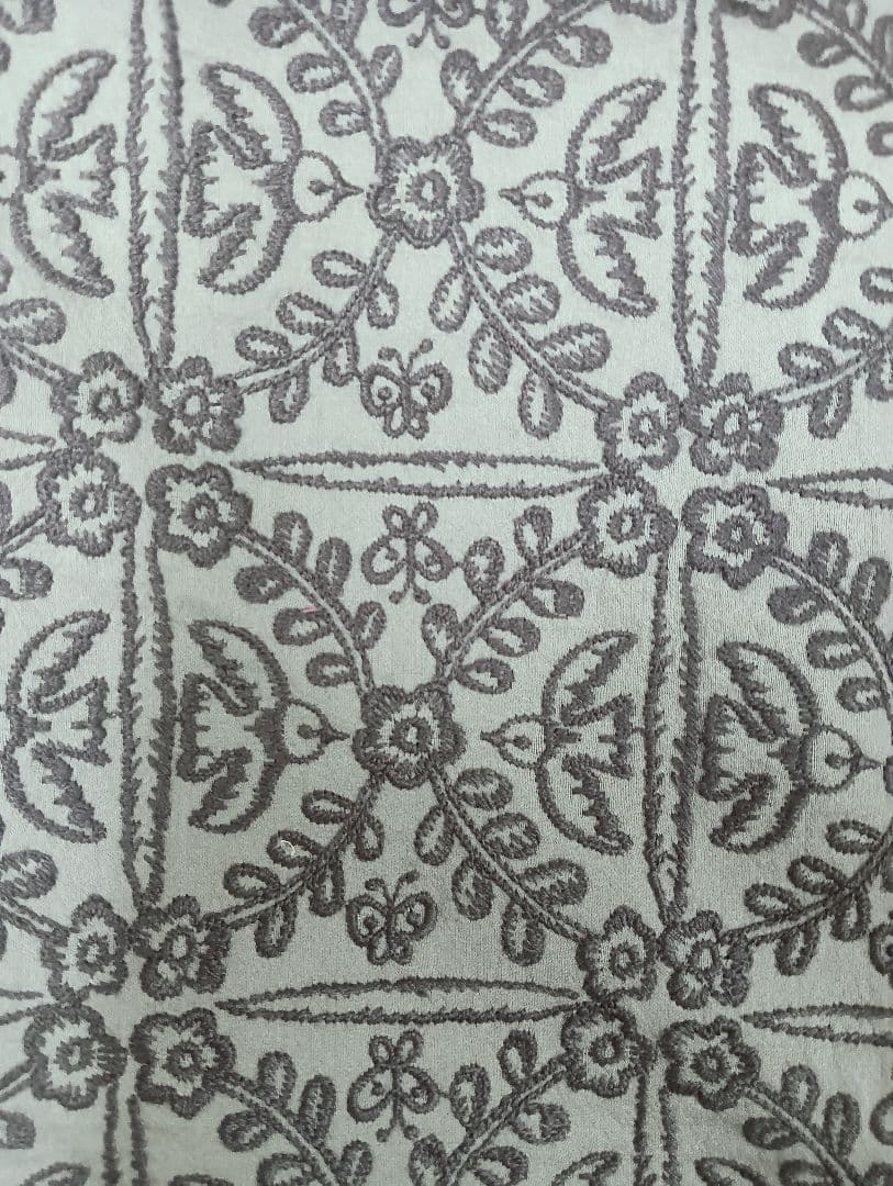 ミナペルホネンハンドメイドショルダーバッグ