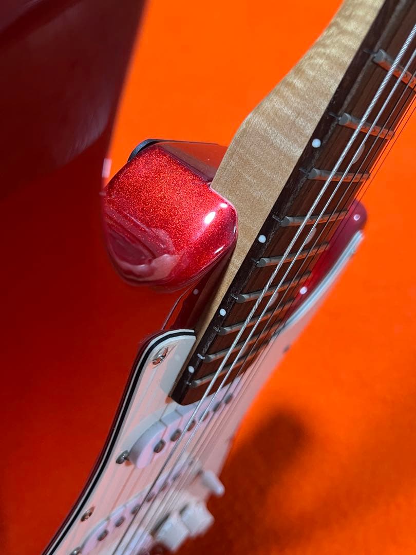 アーチサン Artisan ストラトキャスター タイプ/ショートスケール ギター