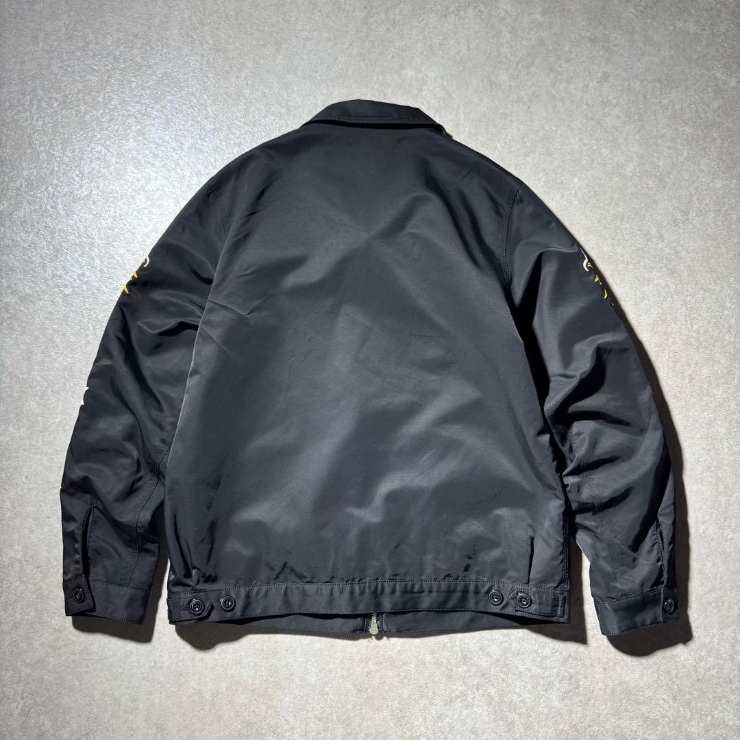 ジャケット・アウター dickies souvenir jakect dragon