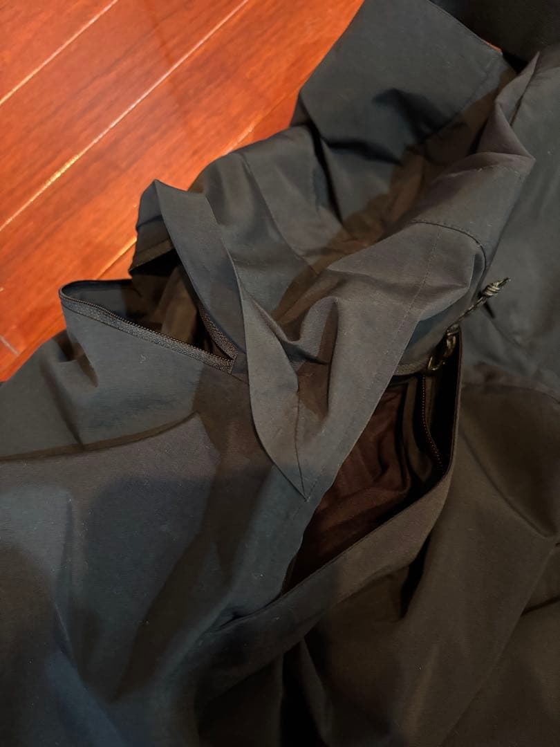メンズ Burton [ak] サイクリック GORE-TEX 2L ビブパンツ