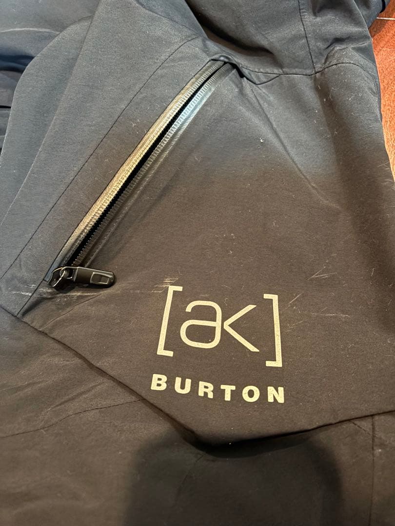 メンズ Burton [ak] サイクリック GORE-TEX 2L ビブパンツ