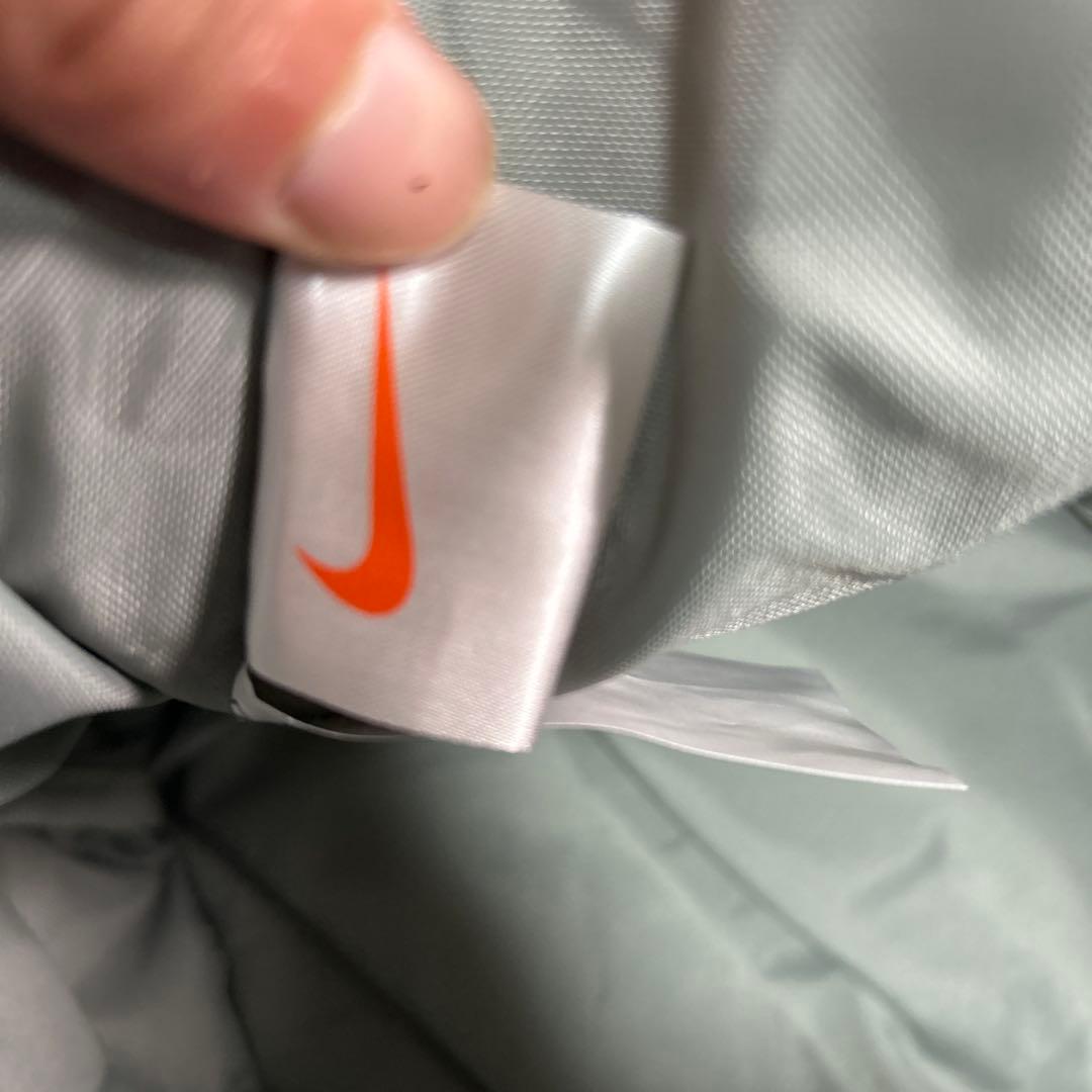 90s 00s oldNIKE ショルダーバッグ メッセンジャーバッグ y2k