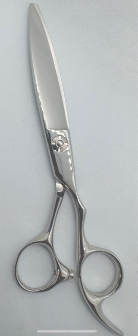 GoroGoro117さま専用◯コバルトスライドシザー◯V金10号◯美容鋏◯理容