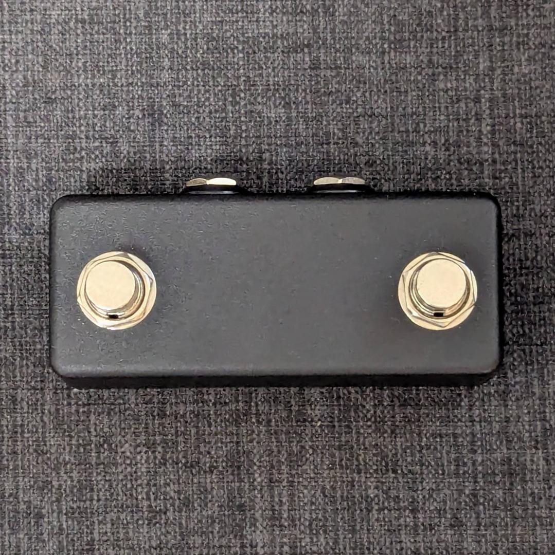 ギター Mission Engineering TT-2