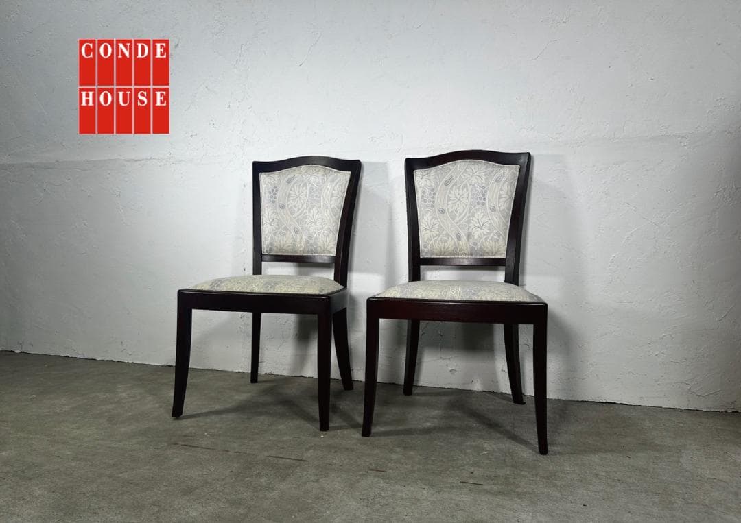 『CONDEHOUSE』カンディハウス ダイニングチェア チェア RWcha72