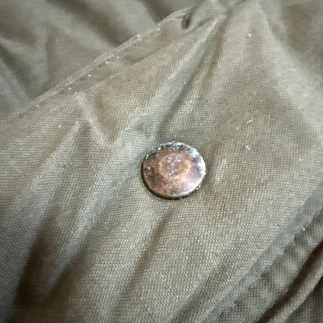 な*ん様 US EXTREME COLD SLEEPING BAG 80年代