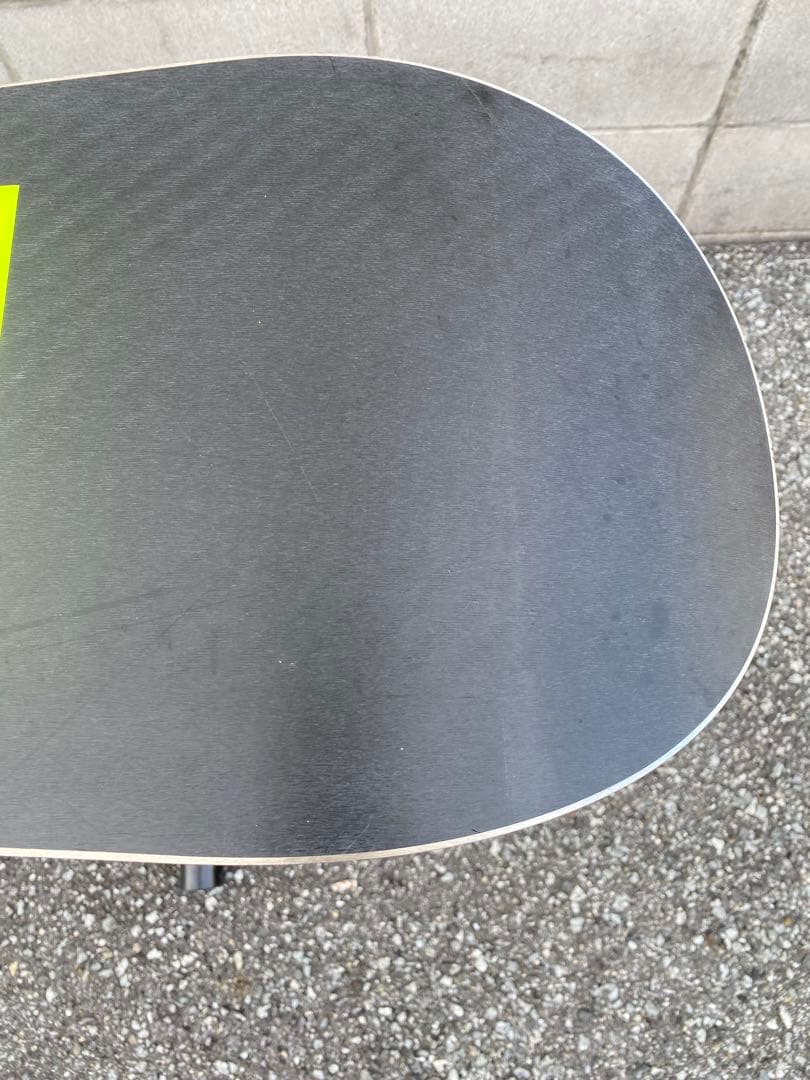 サロモン　XLT 153cm /FLUX XF LTD Mサイズ　セットアップ