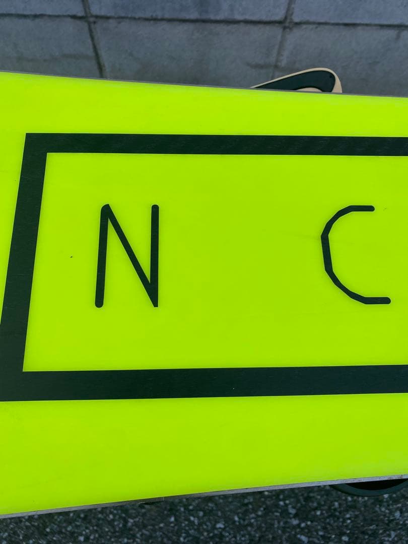 サロモン　XLT 153cm /FLUX XF LTD Mサイズ　セットアップ