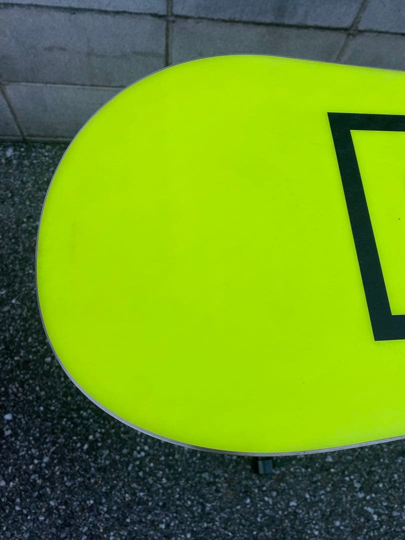 サロモン　XLT 153cm /FLUX XF LTD Mサイズ　セットアップ