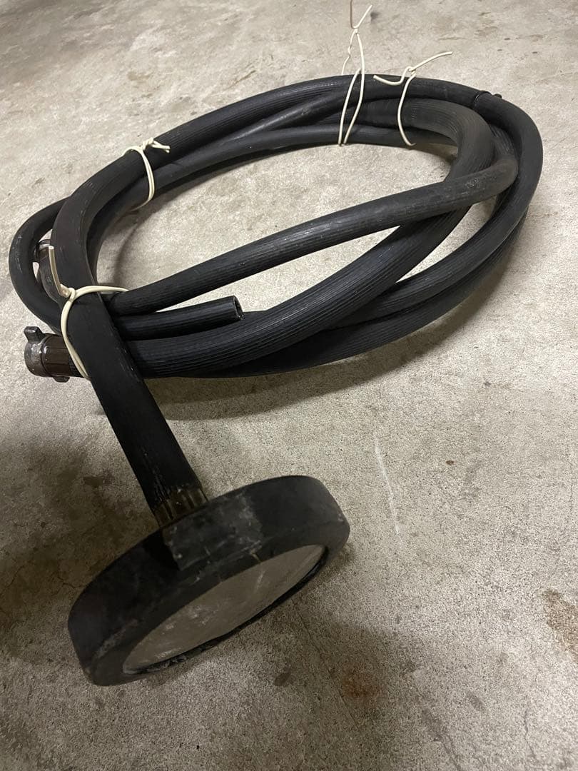 セット動力噴霧器 三菱G510L 丸山MS410 引取り歓迎‼️