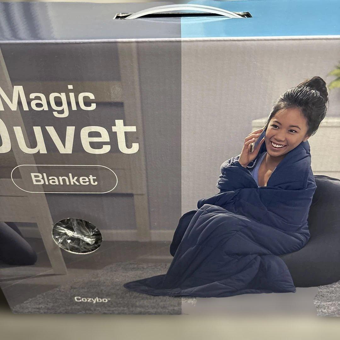 アウトドア寝具 yoshino MagicDuvet