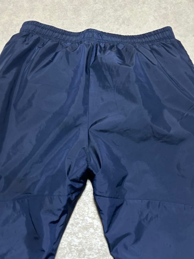 良品 3枚セット セットアップ asics LIMO裏トリコット L パンツ