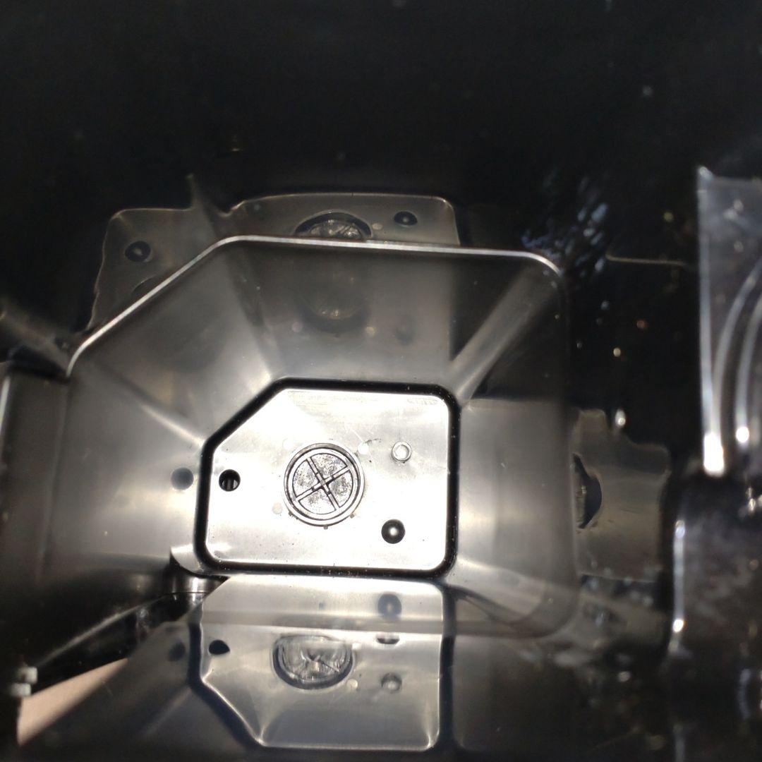 デロンギ スティローザ EC235J-BK