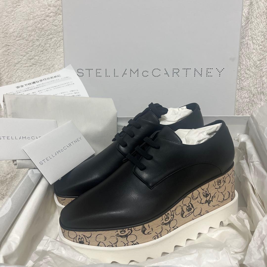 値下げ ＊ 新品未使用 ＊ ステラマッカートニー　エリス ディズニーコラボ